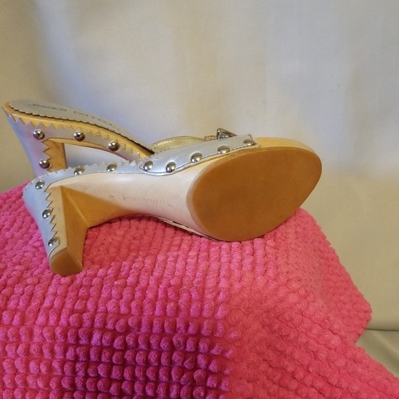 Jessica Bennett  Women's shoes - Picture 5 of 6